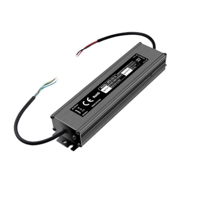 ZASILACZ LED 100W IP67