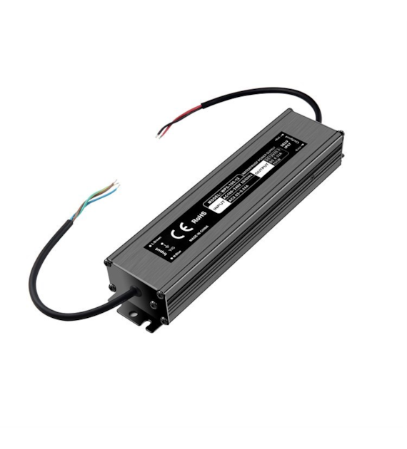 ZASILACZ LED 100W IP67