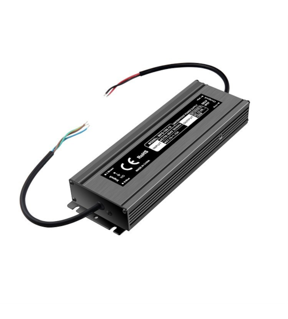 ZASILACZ LED 150W IP67