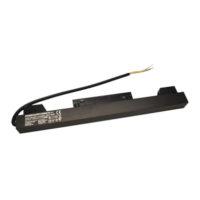 Zasilacz do MAGNETIC TRACK 20mm 200W 48V SLIM