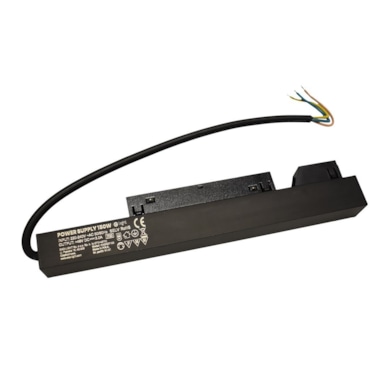 Zasilacz do MAGNETIC TRACK 20mm 150W 48V SLIM