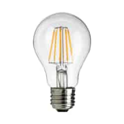 Żarówka Filamentowa LED 9W A60 E27 4000K