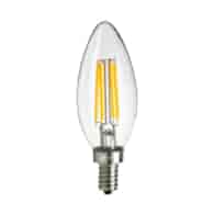 Żarówka Filamentowa LED 5W C35 E14 2700K