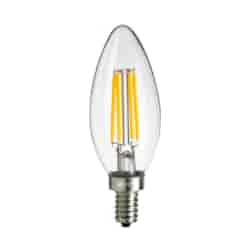 Żarówka Filamentowa LED 5W C35 E14 2700K