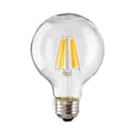 Żarówka Filamentowa LED 7W G125 E27 4000k