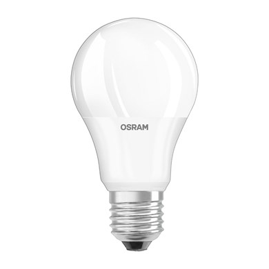 Żarówka LED E27 4.9W/5.5W 4000K 470lm