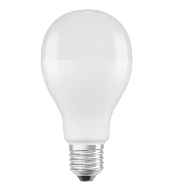 Żarówka LED E27 19W 6500K 2451lm
