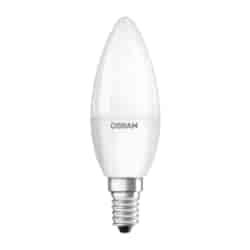 Żarówka LED E14 świeczka 7.5W 6000K 806lm
