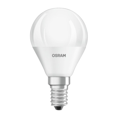 Żarówka LED E14 kulka 5.5W 4000K 470lm