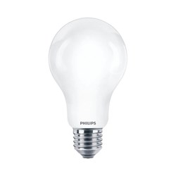 Żarówka LED E27 13W 4000K A67 (2szt)