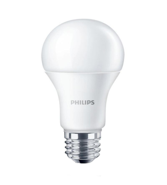 Żarówka LED E27 4,9W 2700K A60 (2szt)