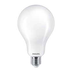 Żarówka LED E27 23W 2700K A95