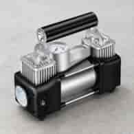 Kompresor samochodowy 12V + torba