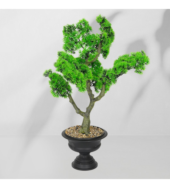 Roślina doniczkowa Bonsai 5210 60 cm