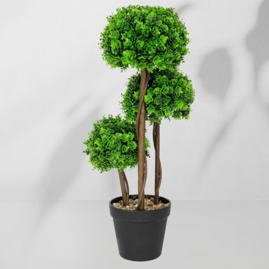 Roślina doniczkowa Drzewko topiary 5244 50 cm