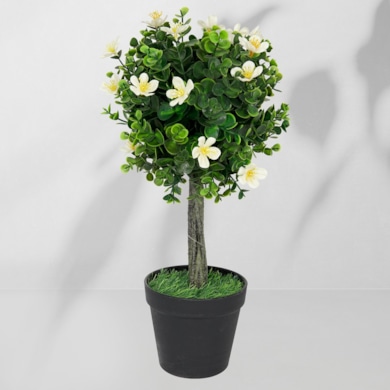 Roślina doniczkowa Drzewko bukszpanowe 5517 40 cm