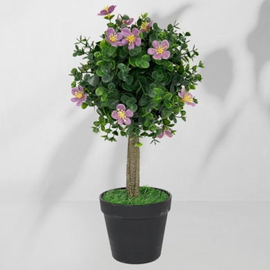 Roślina doniczkowa Drzewko bukszpanowe 5514 40 cm