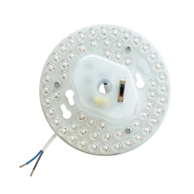 Moduł Led FIX 12W 5CCT Fi130