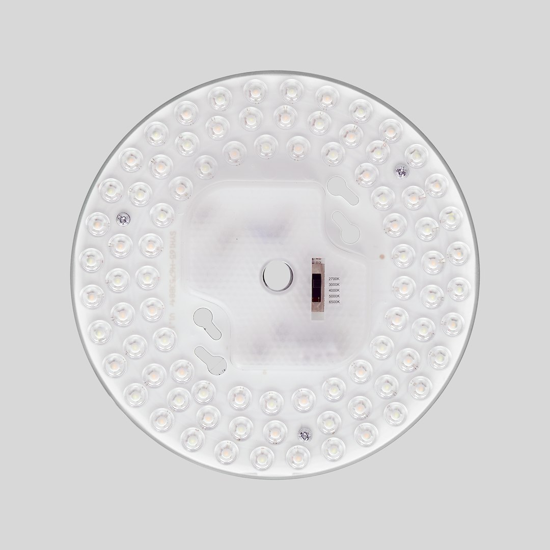 Moduł Led FIX 20W 5CCT Fi169 Milagro