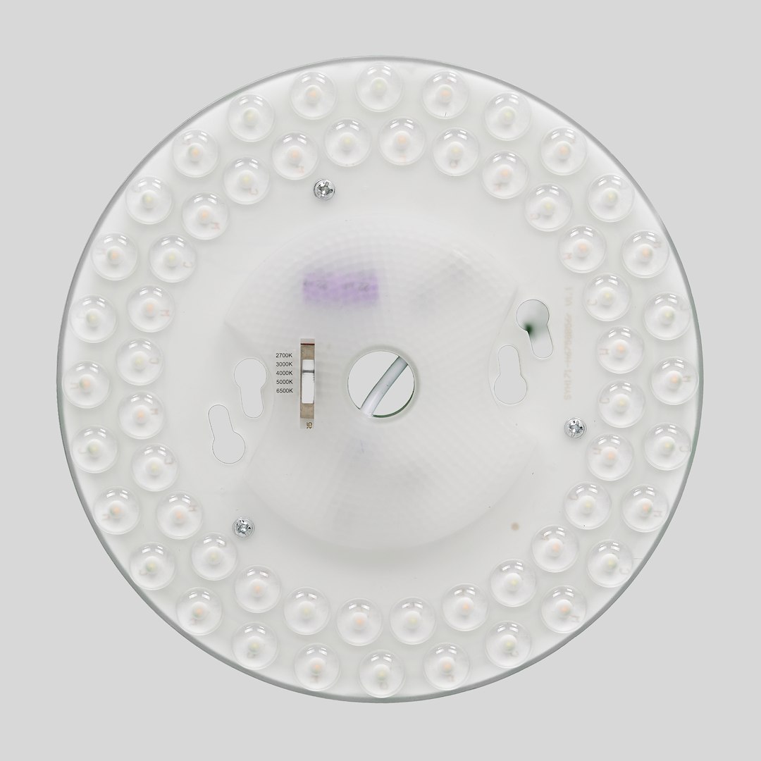 Moduł Led FIX 24W 5CCT Fi175 Milagro