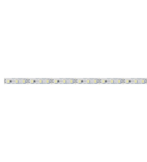 TAŚMA LED FLEX ZIG ZAG IP20 6500K 20m 7,1W