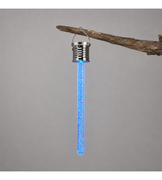 Lampa Solarna Sopel RGB IP44