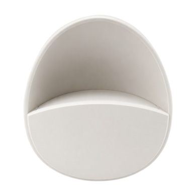 Lampka Nocna Cleo Wtykowa 0,6W 3000K TS Biały