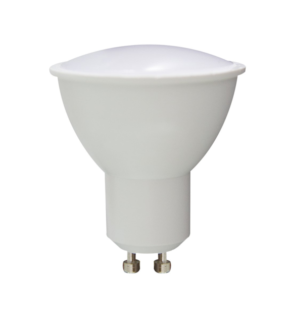 Żarówka LED 9W GU10 4000K