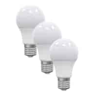 Żarówka LED 8,5W E27 A60 4000K Trójpak