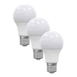 Żarówka LED 8,5W E27 A60 4000K Trójpak
