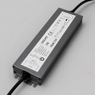 ZASILACZ LED 150W IP67