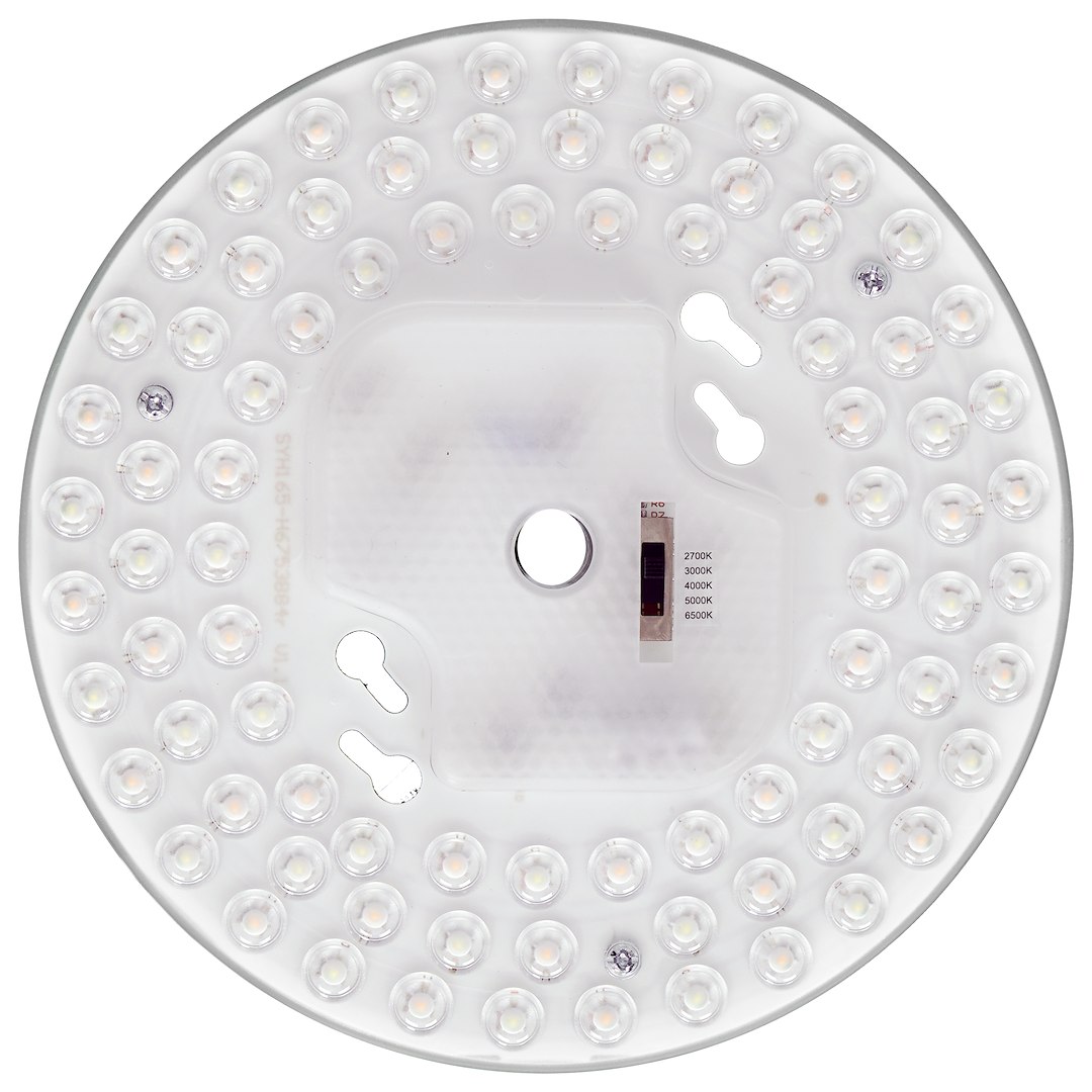 Moduł Led FIX 20W 5CCT Fi169 Milagro — widok produktu