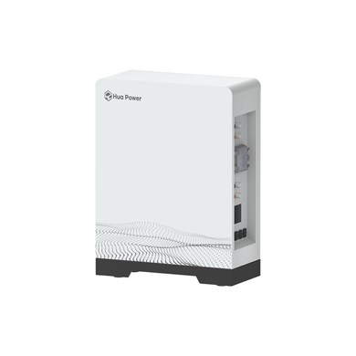 Magazyn Energii 10,547kWh 206Ah 51,2V IP65