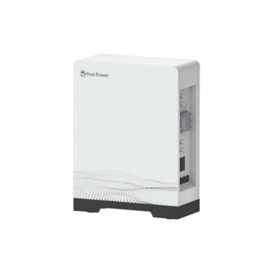 Magazyn Energii 10,547kWh 206Ah 51,2V IP65
