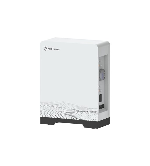 Magazyn Energii 10,547kWh 206Ah 51,2V IP65