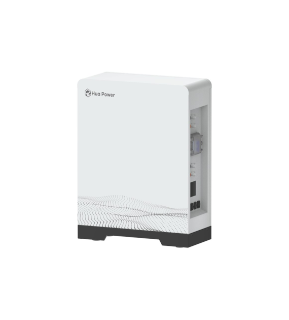 Magazyn Energii 10,547kWh 206Ah 51,2V IP65