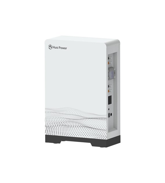 Magazyn Energii 14,336kWh 280Ah 51,2V IP65