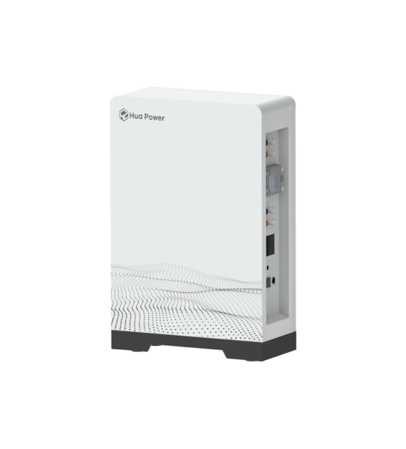 Magazyn Energii 14,336kWh 280Ah 51,2V IP65