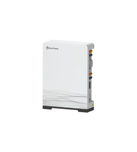 Magazyn Energii 5,12kWh 100Ah 51,2V IP65