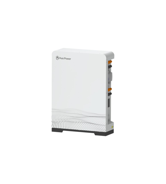 Magazyn Energii 5,12kWh 100Ah 51,2V IP65