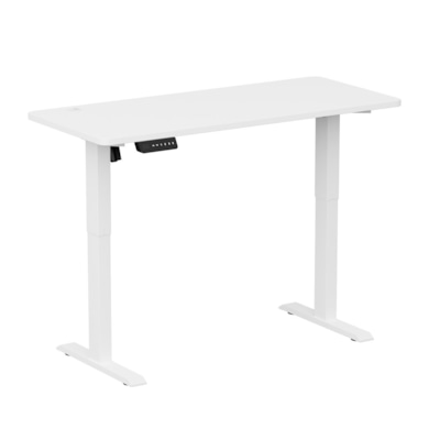 LVN System Biurko Control Series 120 Biały