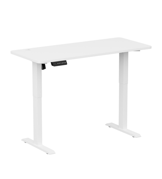LVN System Biurko Control Series 120 Biały
