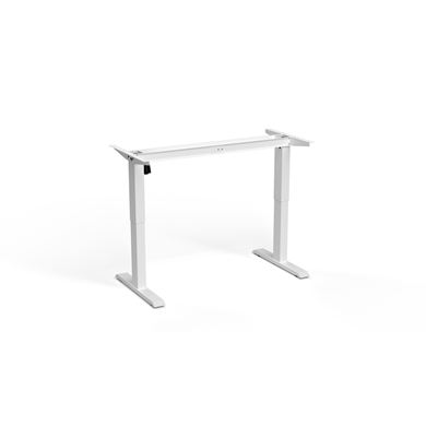 LVN System Stelaż Control Series Biały