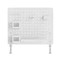 LVN System Pegboard PG1 Biały