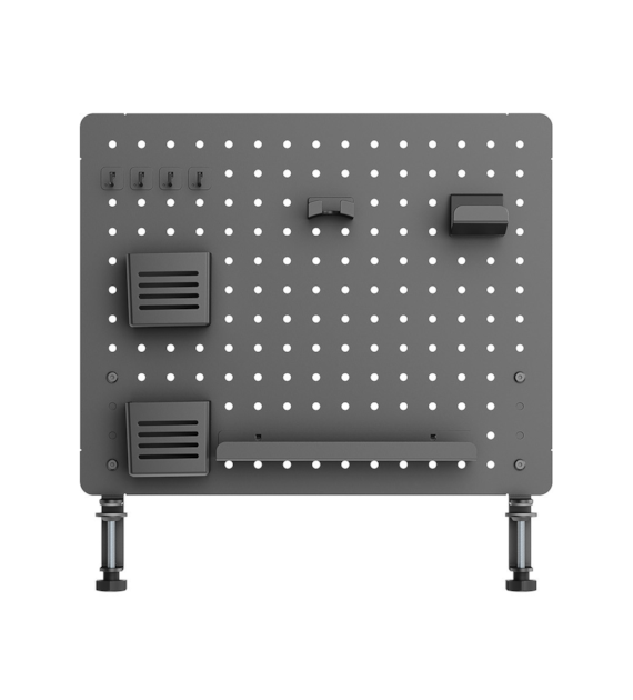 LVN System Pegboard PG1 Czarny