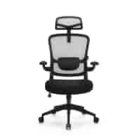 LVN System Fotel biurowy Ergo Basic