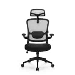 LVN System Fotel biurowy Ergo Basic