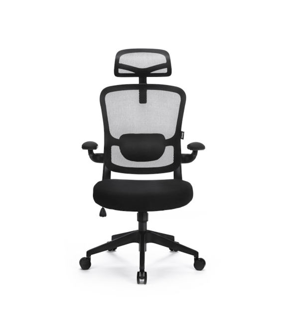 LVN System Fotel biurowy Ergo Basic