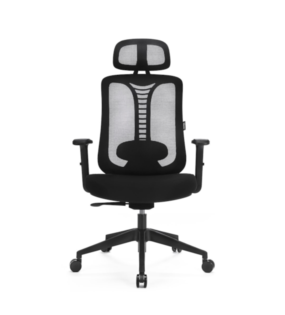 LVN System Fotel biurowy Ergo Essential