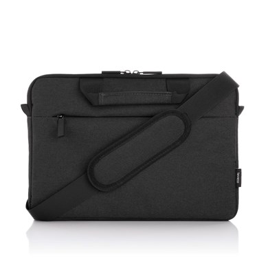 LVN System Torba na laptop Varia 15,6  Czarny